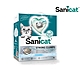 Sanicat 強力凝結貓砂6L product thumbnail 1