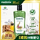 印度MEDIMIX原廠授權 阿育吠陀秘方美肌沐浴液態皂300ml 寶貝 product thumbnail 1