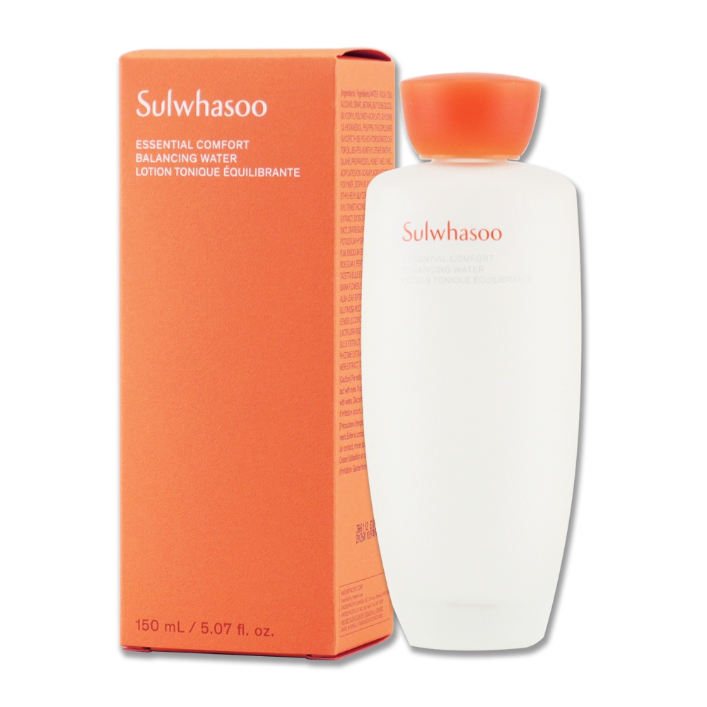 Sulwhasoo 雪花秀 滋陰光萃水 150ml