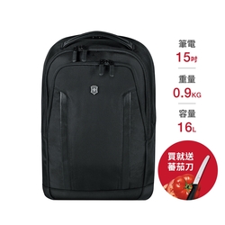 VICTORINOX 瑞士維氏Professional 15吋標準型電腦後背包