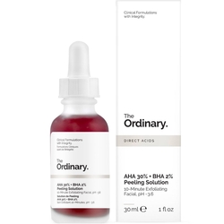 The Ordinary 果酸去角質面膜精華液30ml