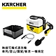 Karcher德國凱馳 戶外可攜式清洗機 OC3冒險版 (露營/寵物/嬰兒車清洗) product thumbnail 2