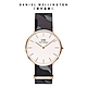 Daniel Wellington DW 手錶 Classic Brigade 40mm限量版迷彩織紋錶 DW00100371 product thumbnail 1