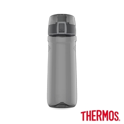 THERMOS膳魔師 彈蓋隨手瓶700ml