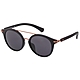 Calvin Klein- 時尚復古造型太陽眼鏡（黑色） product thumbnail 1