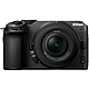 Nikon Z30 + NIKKOR Z DX 16-50mm F3.5-6.3 VR 變焦鏡組 公司貨 product thumbnail 1