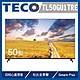 TECO 東元50型 4K+Android液晶顯示器(TL50GU1TRE) product thumbnail 1