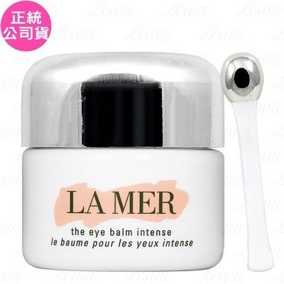 LA MER 海洋拉娜 甦活緊緻眼霜(15ml) (公司貨)