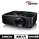 【Optoma】奧圖碼 S400LVe SVGA 商用會議投影機 product thumbnail 1