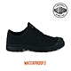 PALLADIUM PAMPA OX PUDDLE LITE+ WP+輕量防水鞋-中性-黑 product thumbnail 1