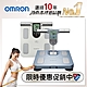 OMRON歐姆龍 體重體脂計 HBF-371(兩色任選) product thumbnail 2