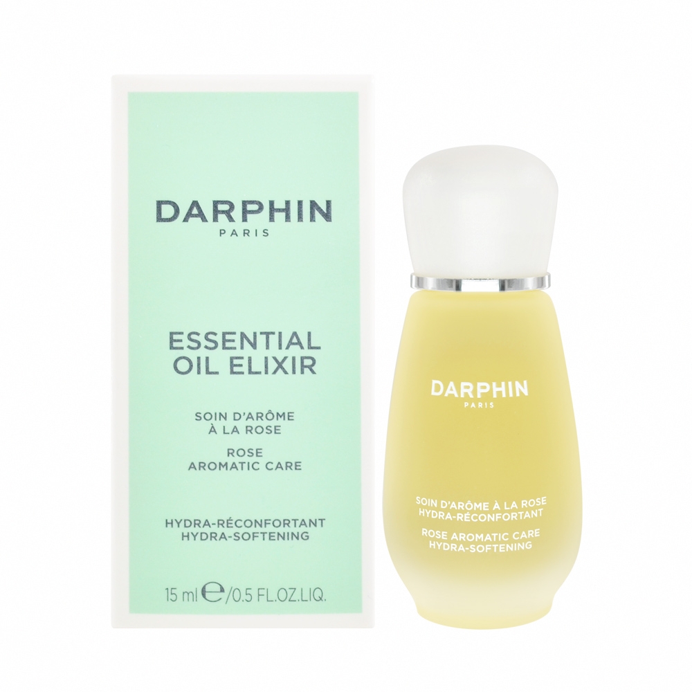 Darphin 朵法 玫瑰芳香精露 15ml