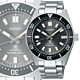 SEIKO精工 PROSPEX DIVER 1965復刻機械錶 6R35-00P0N / SPB143J1 (SK034) product thumbnail 1