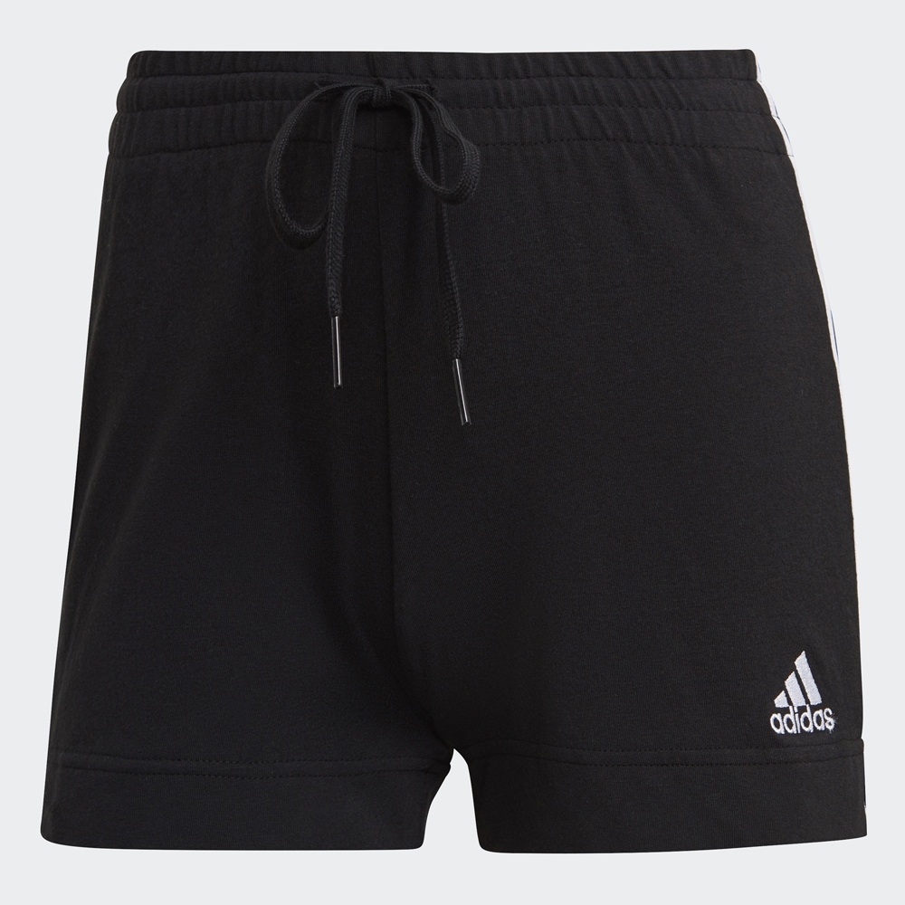 adidas ESSENTIALS 運動短褲 女 GM5523