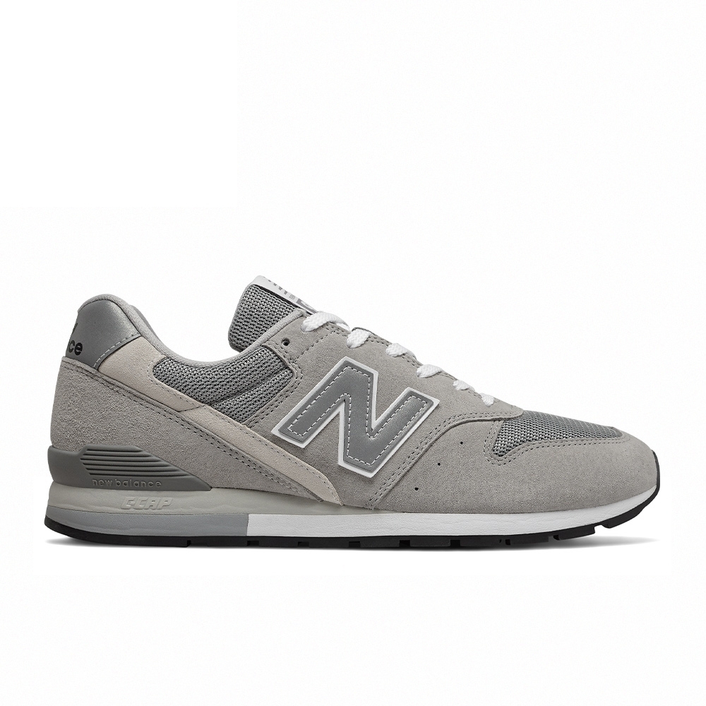 NEW BALANCE  996系列 復古 麂皮 休閒鞋 運動鞋 男鞋 女鞋  元祖灰 CM996BG-D楦