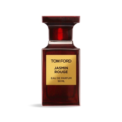 Tom Ford 私人調香系列Jasmin Rouge 紅茉莉花女性淡香精50ml | TOM