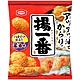 龜田 揚一番醬油米果 (100g) product thumbnail 1