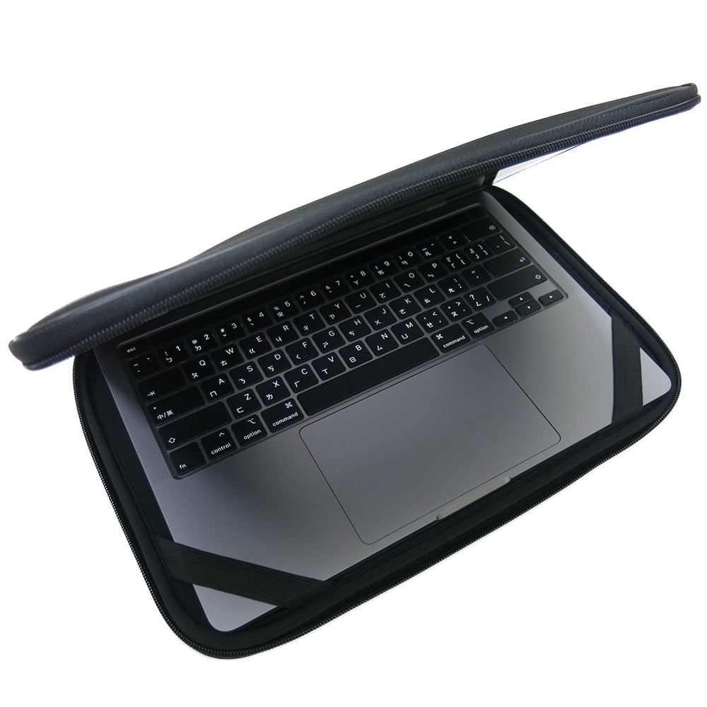 EZstick APPLE MacBook Pro 13 2020 年 A2251 適用 12吋-S 3合1超值電腦包組