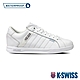 K-SWISS Lundahl Lth WP防水運動鞋-男-白 product thumbnail 1