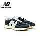 [New Balance]復古鞋_中性_黑灰色_MS327KB1-D楦 product thumbnail 1