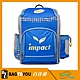 【IMPACT】怡寶標準型舒適護脊書包 IM00137RB product thumbnail 1