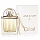 Chloe 克羅埃 Love Story愛情故事女性淡香精 30ml product thumbnail 1