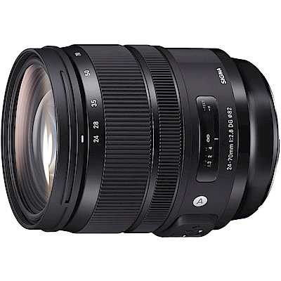 SIGMA 24-70mm F2.8 DG OS HSM ART (公司貨) | 標準鏡頭| Yahoo奇摩