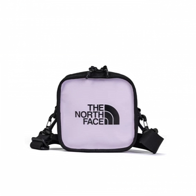 The North Face 北臉 側背包 斜背包 小包 運動包 紫 EXPLORE BARDU II NF0A3VWSTIP