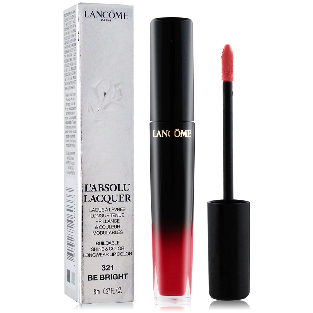 安い割引 LANCOME L'ABSOLU LACQUER 500 8ml savingssafari.com