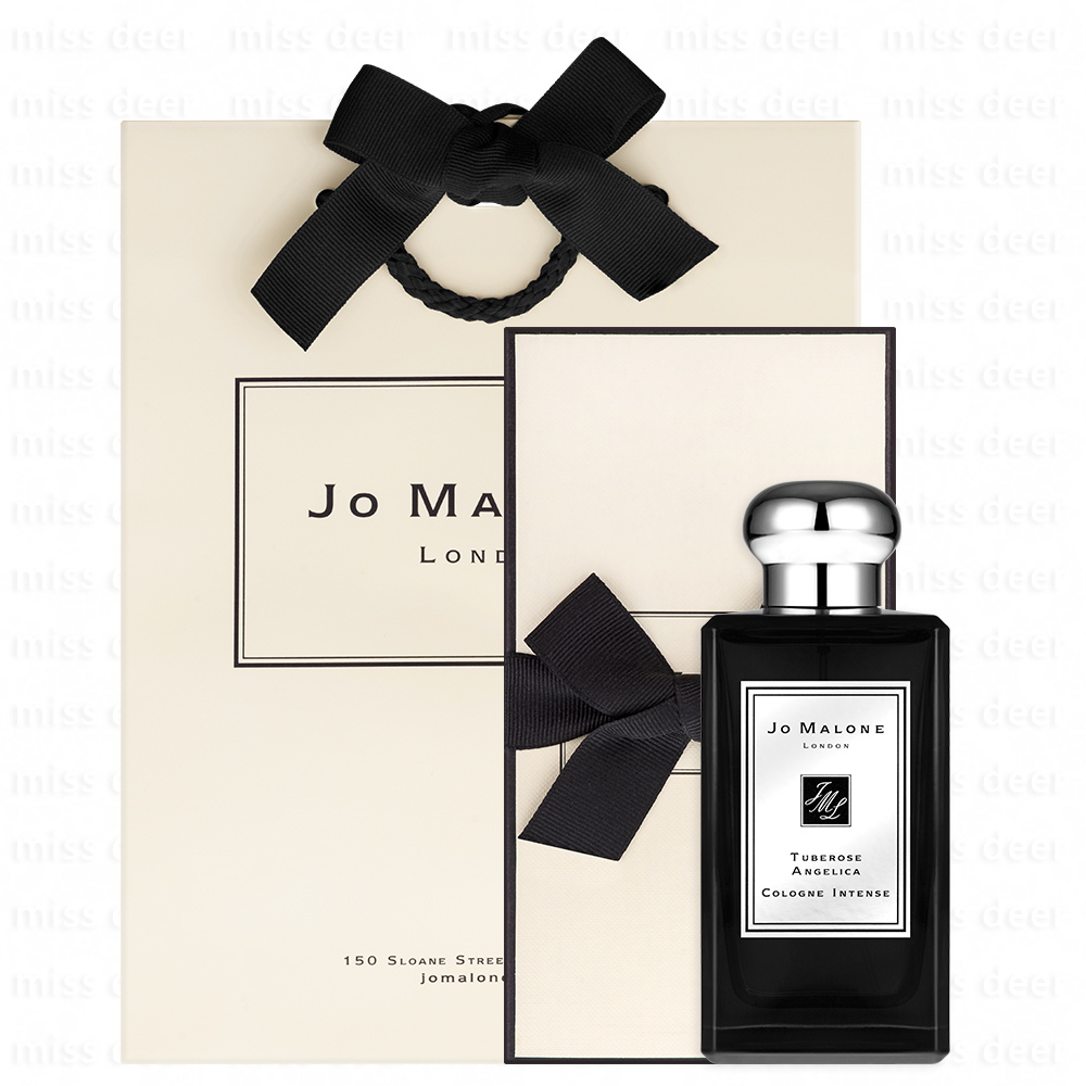 (即期品)JO MALONE 夜來香與當歸香水100ml (夜來香與白芷芳醇古龍水)