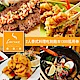 台北Lacuz泰食 樂 2人泰式料理吃到飽/$1300抵用券 product thumbnail 1