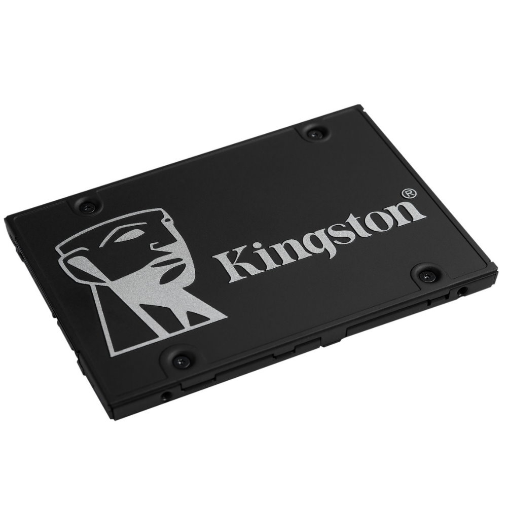 金士頓Kingston SKC600/512G SATA3 2.5