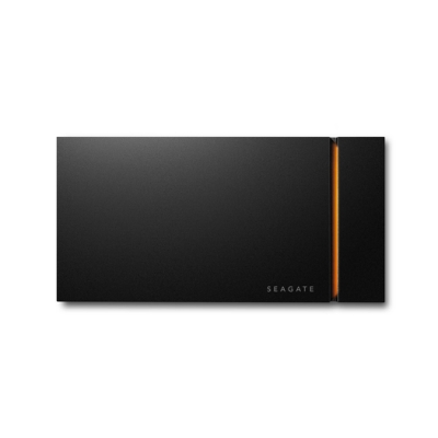 Seagate FireCuda Gaming SSD 500GB Type-C外接式固態硬碟STJP500400(聯強貨) 外接SSD