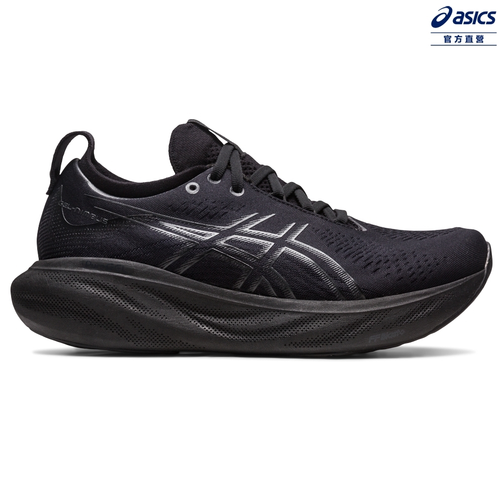 ASICS 亞瑟士 GEL-NIMBUS 25 女款 運動 慢跑鞋 1012B356-002