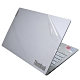 EZstick Lenovo ThinkBook 13S IWL 專用 二代透氣機身保護膜 product thumbnail 2