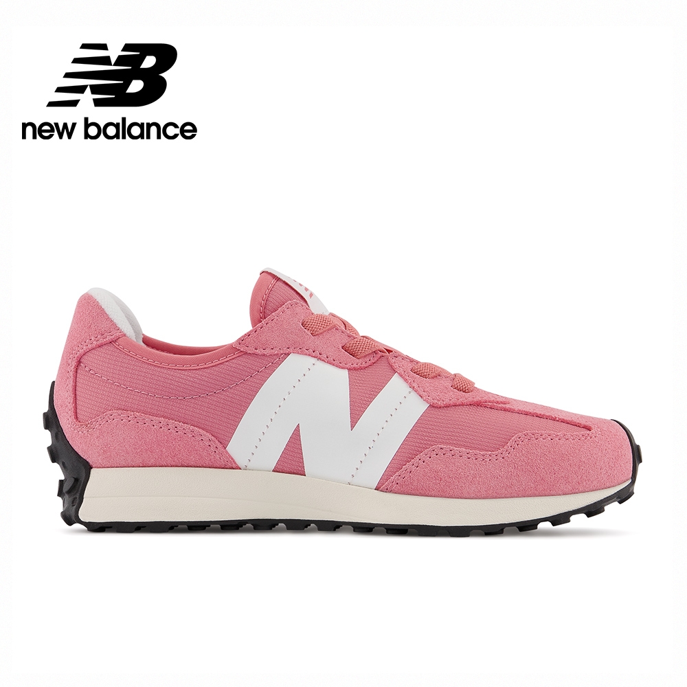 [New Balance]童鞋_中性_粉色_PH327GK-W楦