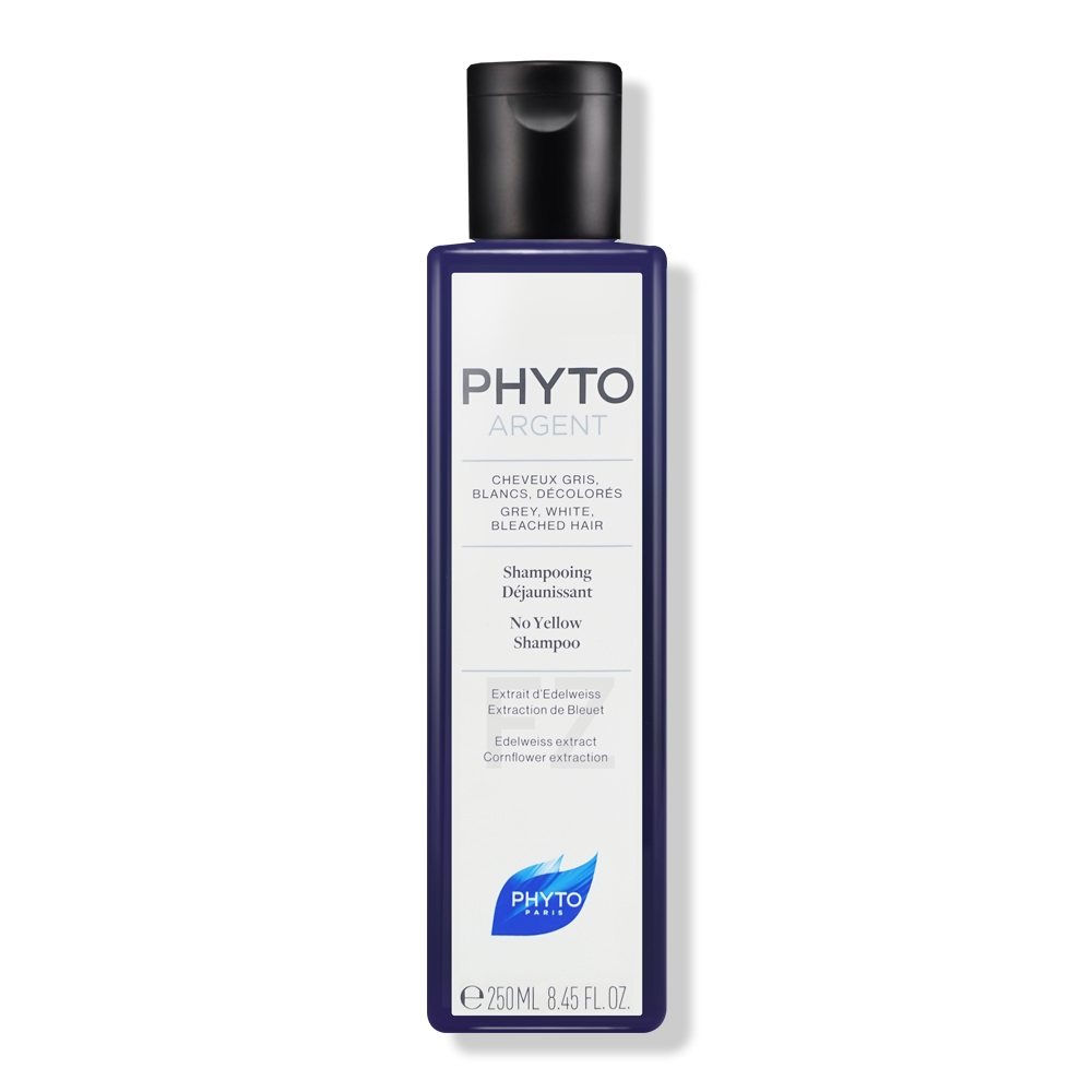 PHYTO 矢車菊強健亮澤洗髮精 250ml