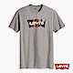 Levis T恤 男裝 短袖純棉TEE 迷彩印花LOGO product thumbnail 1