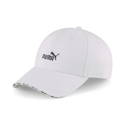 【PUMA官方旗艦】基本系列 Visor Ess Camo 棒球帽 男女共同 02460701