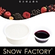 雪坊Snow Factory 鮮果優格-藍莓口味(160g優格+30g果醬/組) product thumbnail 1