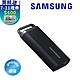 SAMSUNG 三星 T5 EVO 2TB USB 3.2 Gen 1 移動固態硬碟 星空黑 (MU-PH2T0S/WW) product thumbnail 2