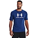 【UNDER ARMOUR】UA 男 Training Graphics 短T-Shirt-網路獨家-人氣新品 product thumbnail 1