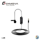 CKMOVA 全向電容式領夾式麥克風 LCM5 (3.5mm) product thumbnail 1