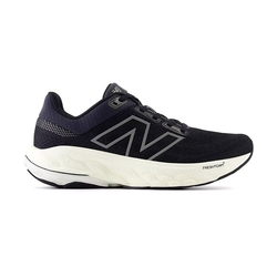 New Balance Fresh Foam X 860 V14 D 女鞋 黑色 寬楦 緩衝 慢跑鞋 W860A14