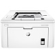 HP LaserJet Pro M203dw 黑白自動雙面雷射印表機 product thumbnail 1