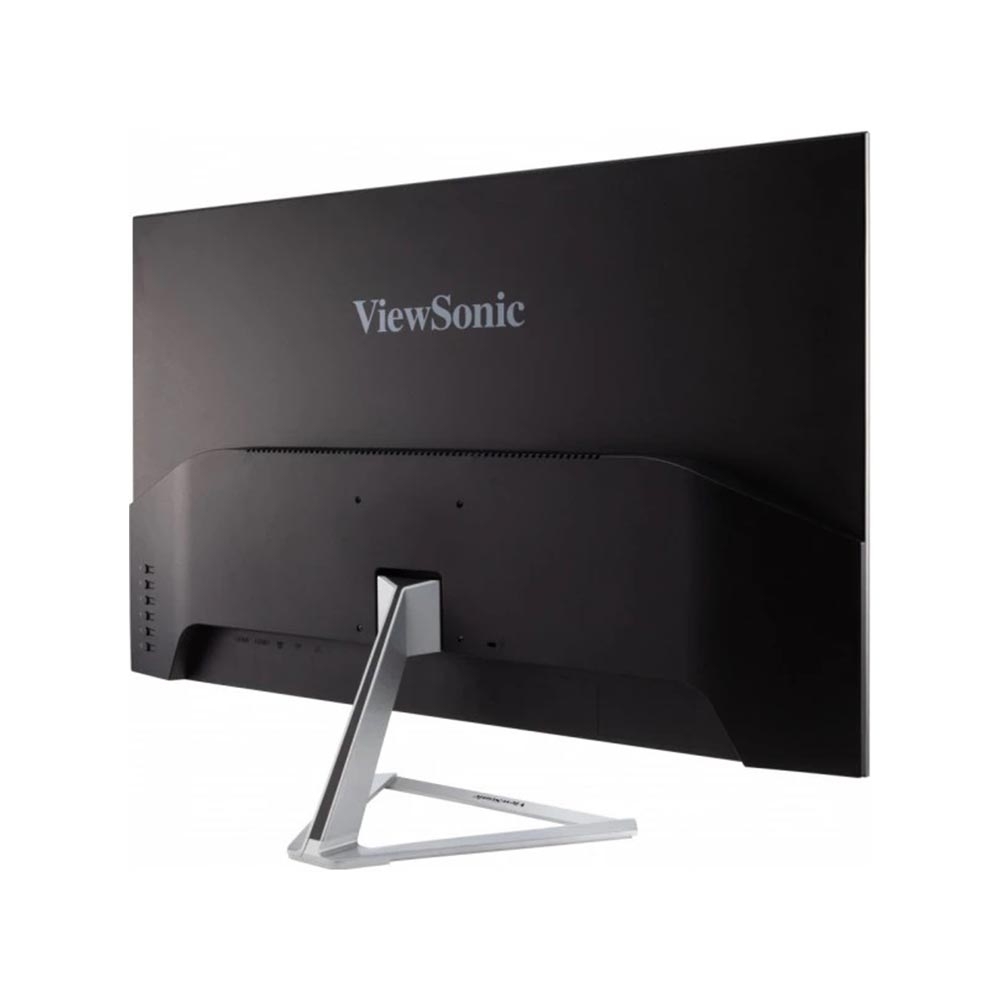 ViewSonic 優派VX3276-2K-mhd-2 32型IPS QHD無邊框螢幕| 32型螢幕