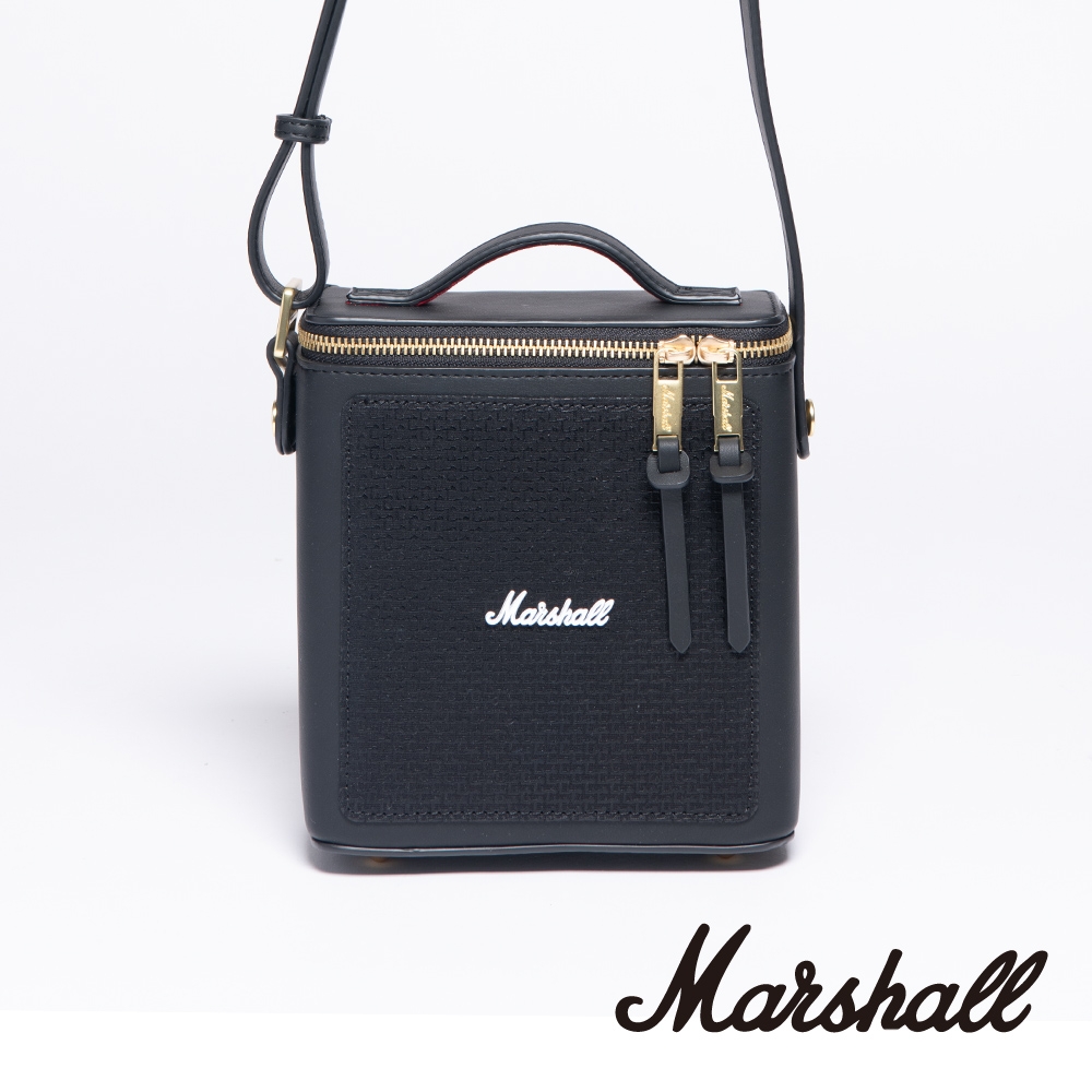 Marshall Downtown Speaker Handbag 音響小包