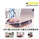 【BRIO】職人系列-分離式三段筆電支架 -午夜藍 product thumbnail 1