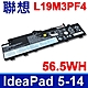 聯想 L19M3PF4 原廠電池 IdeaPad 5-14 Slim 5-14 Air-14 L19C3PF3 L19L3PF7 L19M3PF3 product thumbnail 1