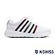 K-SWISS Proactive L時尚運動鞋-女-白/藍/紅 product thumbnail 1